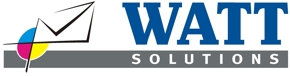 WATT Solutions - Direct Mail, Printing & Fulfillment Services - London, Ontario Canada